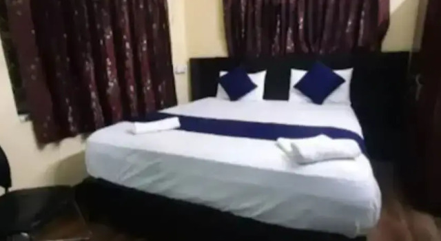 Goroomgo Salt Lake Palace Kolkata, Prenota Hotel Hotel SPA a West Bengal, SPA