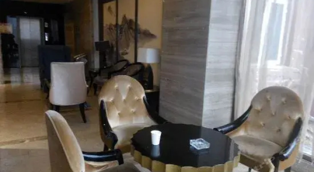 Kaitai Business Hotel, Rezervovat Hotel Puyang Henan