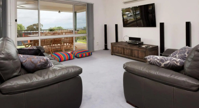 Dromana Bay Views - Dromana, Book Hotel  