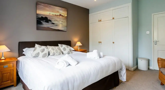 Palmers Rest, Prenota Casa vacanze Beadnell 