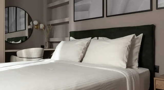 Апартаменты Phalerus Suites