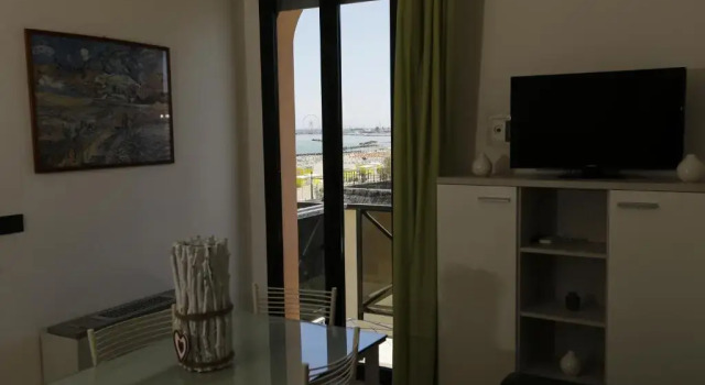 Residenza Sol Holiday