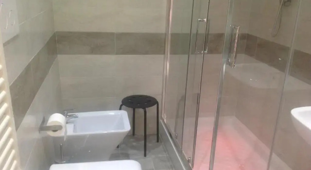 Номер Comfort B&b La Ferrovia