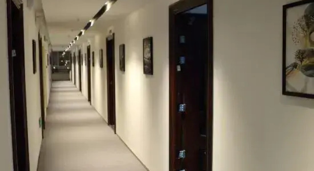 Harbin Shutai Apartment, Varaa Huoneisto Harbin Heilongjiang