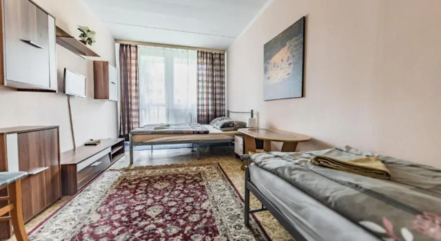 Номер Standard Hotel Penzion Rohožník