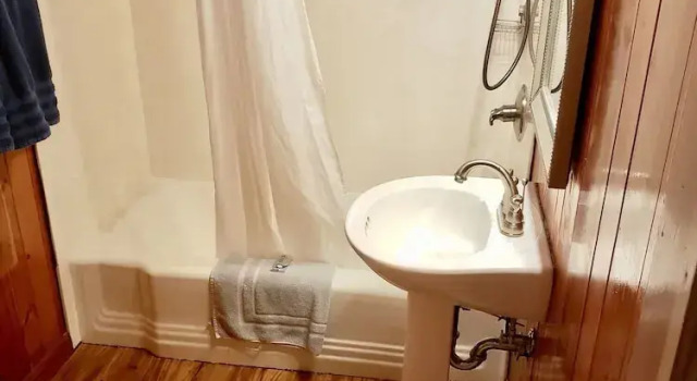 Номер Standard Marshalls Creek Rest Motel