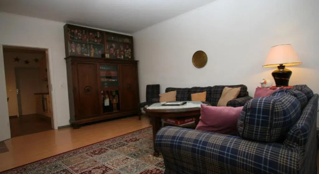 Appartamento 2 camere Ferienwohnung Templin