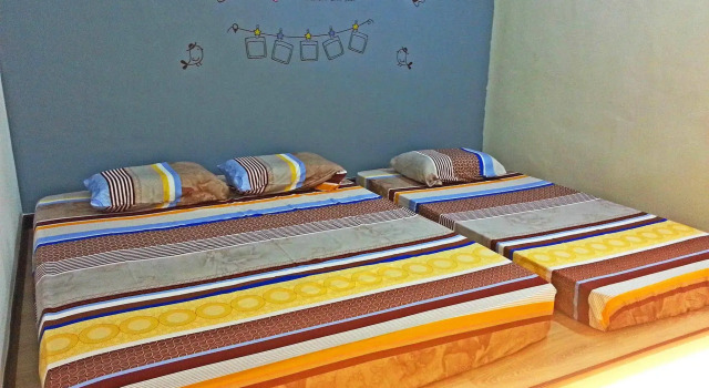 Sakura Homestay Kampar