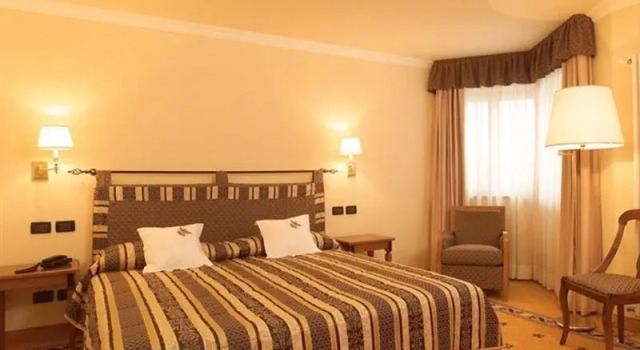 Gran Baita Villa Mitzi Hotel