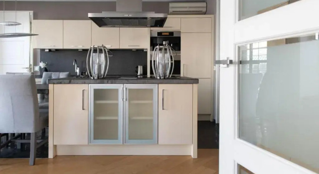 Апартаменты Appartement Volendam