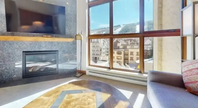 Lionshead Village Landmark Condos 3 Bedroom, Забронировать Апартаменты/квартира Отели Вейл с парковкой, Парковка