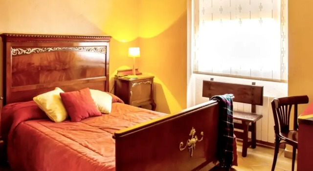 House With 3 Bedrooms in Picón, With Private Pool, Enclosed Garden and, Book Hotel Picon 