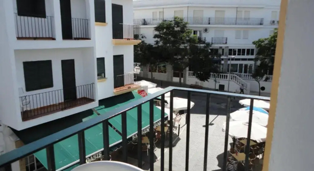 Двухместный номер Standard Hotel Oasis