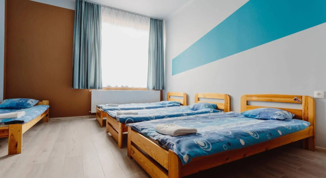 Tara Hostel