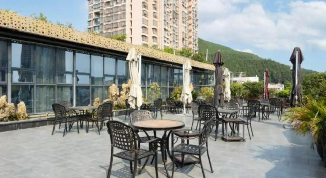 the Diamond Hotel, Rezerwuj Hotel Hotele w Mianyang z parkingiem, Parking