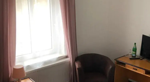 Номер Standard Hotel Zur Köppe