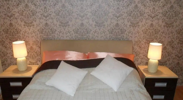Apartament Przy Plaży, Varaa Huoneisto  