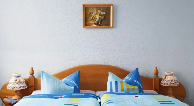 Номер Standard Gaststätte & Pension Waldquell