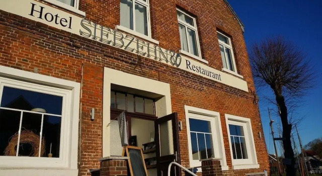 Hotel Siebzehn80, Забронировать Отель Отели Каролинензиль 3 звезды, 3*