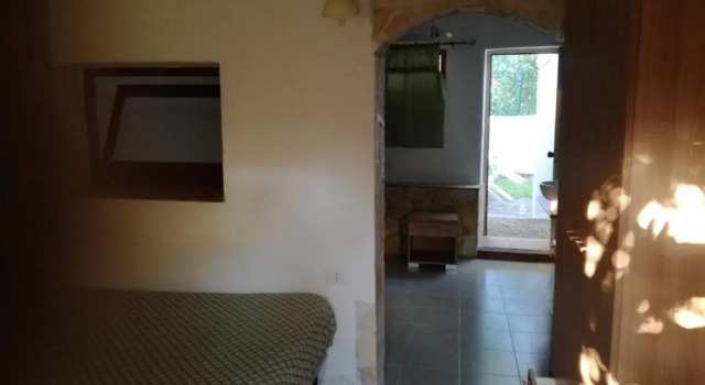 Номер Standard Hotel Villaggio Tabù