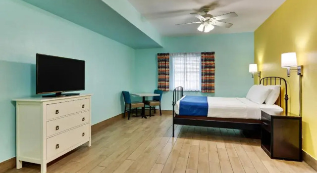 Люкс The Island Hotel Near Beach Port Aransas