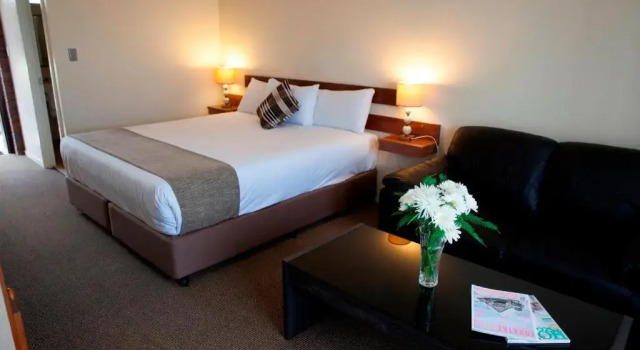 Номер Standard Longreach Motor Inn
