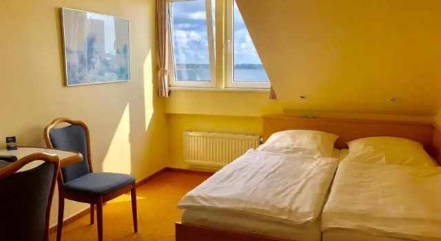 Hotel Kieler Förde