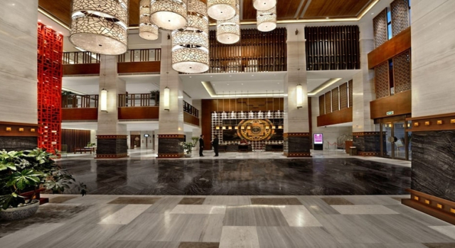 Holyland Hotel, Book Hotel SPA-hoteller i Shangri-La, SPA