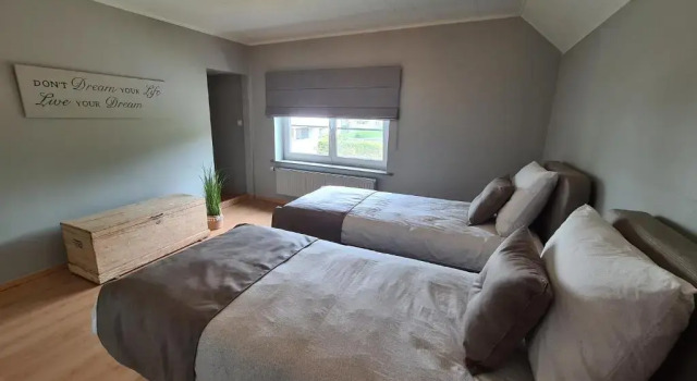 Prinsheerlyck, Rezerwuj Hotel Hotele w Bruksela z parkingiem, Parking
