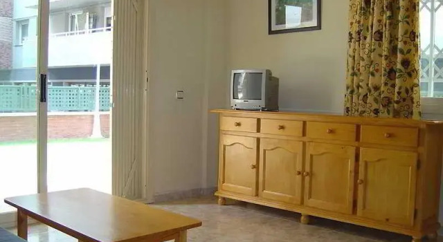 Апартаменты Apartamentos Imperial