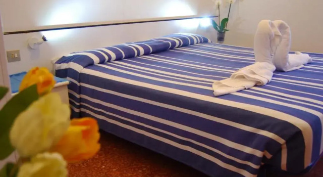 Двухместный номер Standard Real Park Hotel