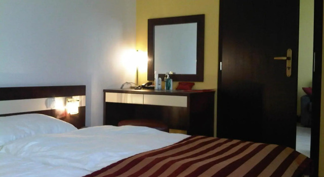 Hotel Bešeňová, Забронировать Отель Отели Бешенёва 3 звезды, рядом с Аквапарк Gino Paradise Bešeňová, 3*