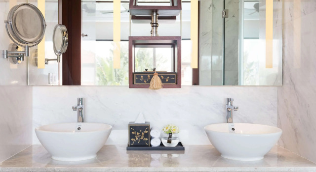 Двухместный номер с видом на сад Park Hyatt Siem Reap