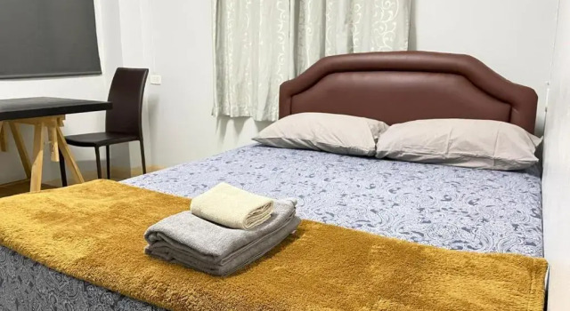 808 Bangkok, Забронировать Отель Бангкок провинция Бангкок, рядом с Университет Тайской торговой палаты