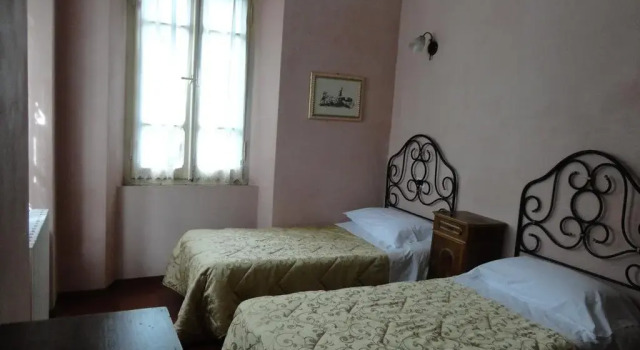 B&B La Posta, Reservar Pousada (com pequeno-almoço) Grottazzolina Marcas