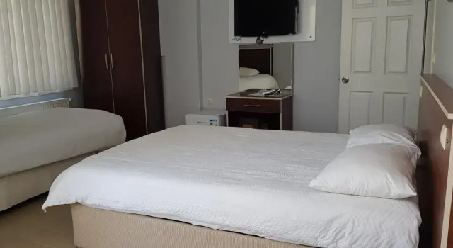 Ufuk Apart Pansiyon, Réserver Hôtel Sinop Black Sea Region