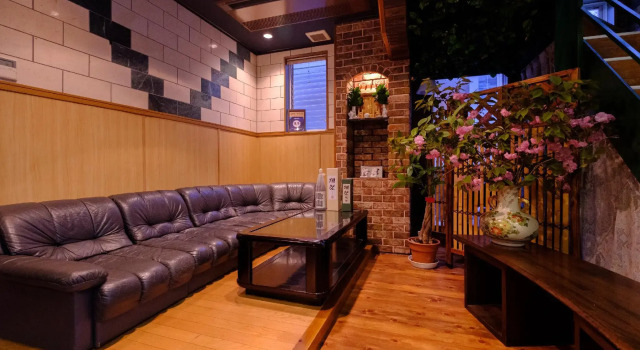 Hanasen, Prenota Affittacamere Hotel a Kyushu con parcheggio, Parcheggio