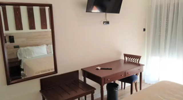 Двухместный номер Standard Hotel 153
