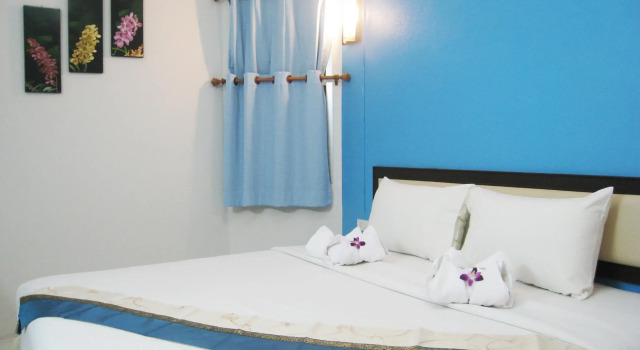 The BRC Ao-nang Hotel, Забронировать Отель Недорогие отели Ао-Нанг-Бич, рядом с Island Hopping Tour Desk, Nopparat Thara Beach, недорого