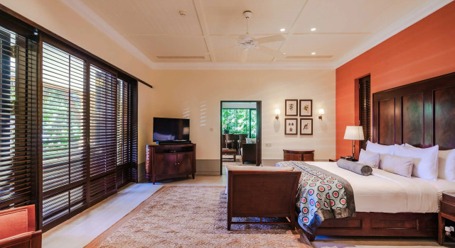 Номер Standard Cape Weligama - Relais and Chateaux