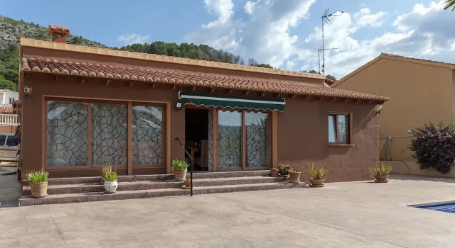 Casa Lea