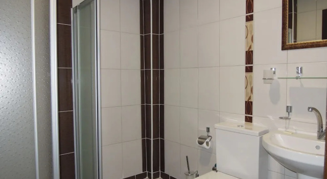 Номер Economy Konya Meram Park Hotel