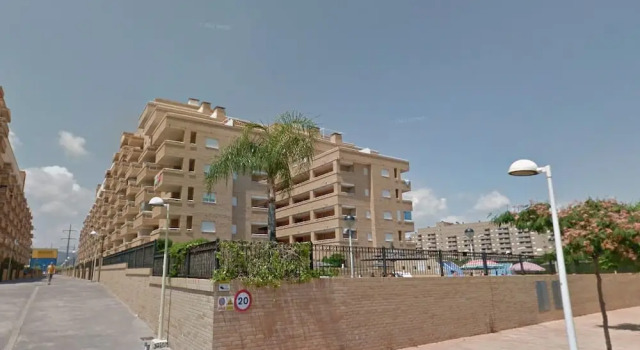 Апартаменты Apartment Costa Azahar II Ref 012