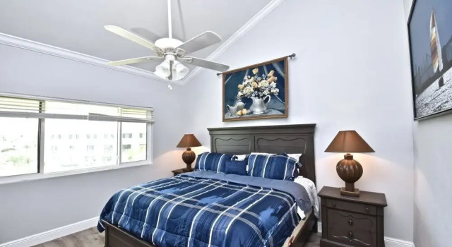 New Summer House Blues Ocean View Townhouse Condo 4 Pools Tennis Kids Play Area