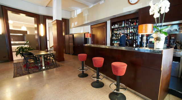 Hotel Giardino