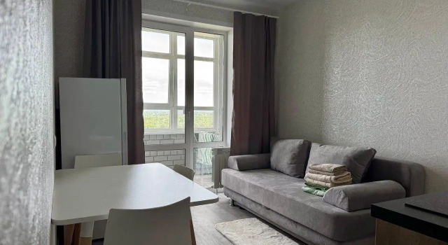 Apartments on Promyshlennaya Street, 6, Prenota Appartamento Barnaul Altaysky Kray