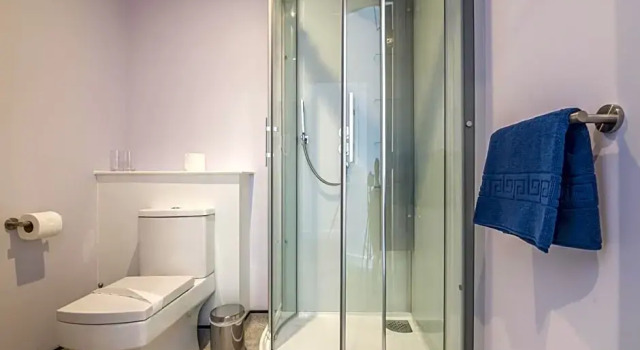 No 1 Ocean Cabins - Saundersfoot Harbour - Saundersfoot, Забронировать Отель Сондерсфут 