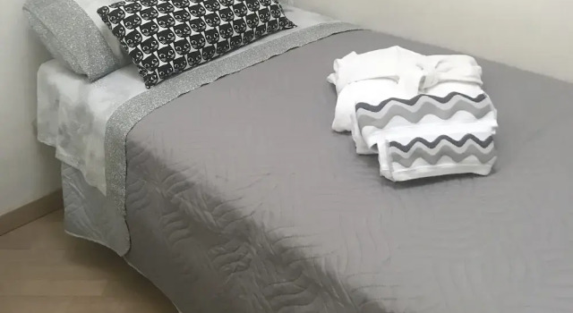 La Casina Dei Gatti, Rezervovat Hotel Fano 