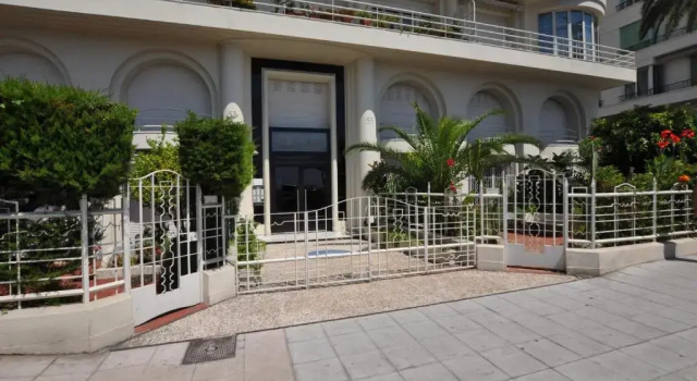 Appartement 53 Promenade des Anglais