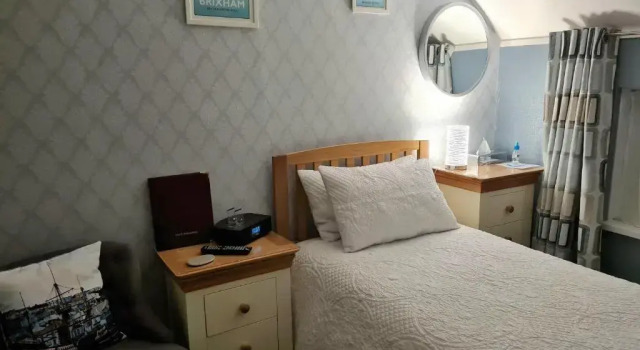 Standard chambre Brookside